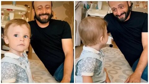 Дети авербуха и арзамасовой