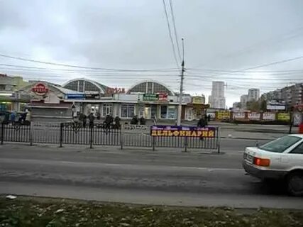 Липецк 60 лет