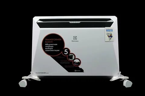 Electrolux rapid