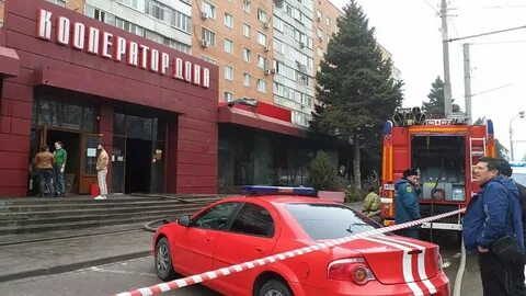 Кооператор