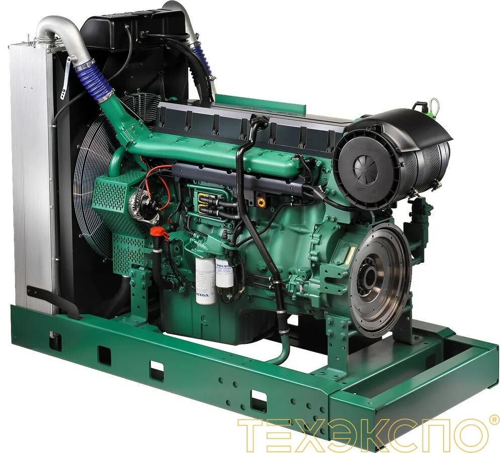 Volvo pentatad1640ge. Volvo Penta tad1642ge фильтры. Дизельный двигатель Volvo tad1640ve. Дизельный Генератор Volvo tad 1641.