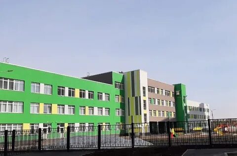 Школа 89 оренбург