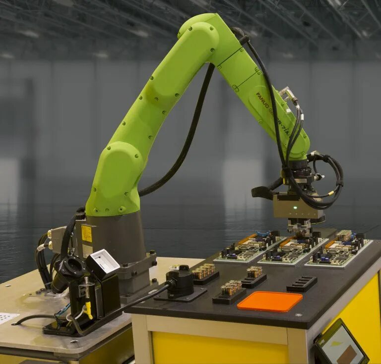 Fanuc robot. Fanuc CR-14ial. Коллаборативный робот Fanuc. Робот манипулятор Фанук. Fanuc m 10id 8l.