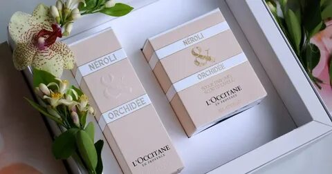 Neroli botanica отзывы