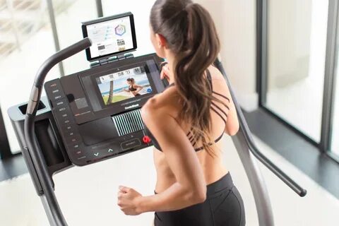 /treadmill+titties