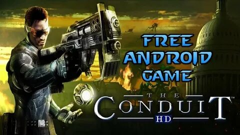 Conduit 2