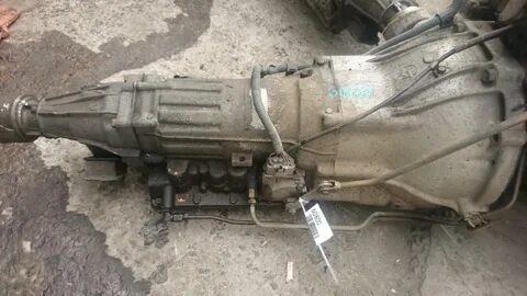 Акпп 70