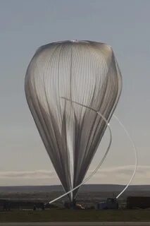 Полет града