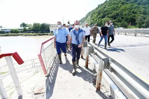 Краснодарский край события сегодня последние новости