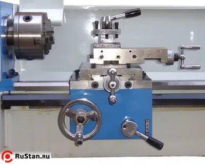 Токарный станок ml