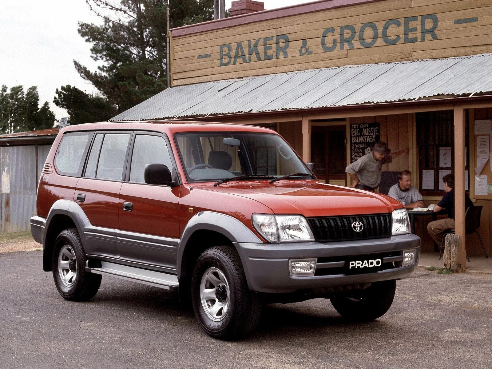 Toyota land cruiser prado 90 series. Toyota prado 90. Toyota land cruiser prado 90 1996 2002. Toyota land cruiser 90. Тойота прадо 90.