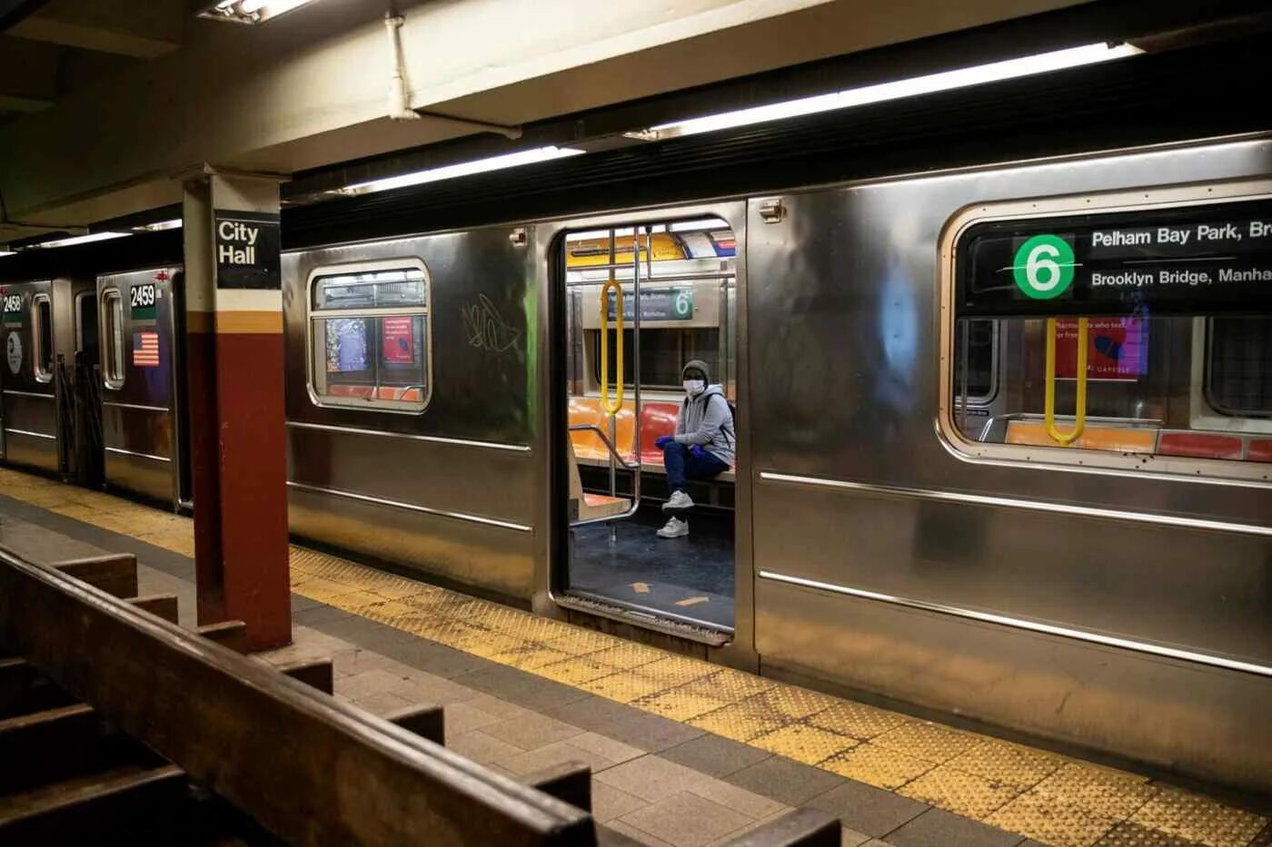 Metro new