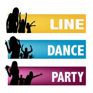 Dance line