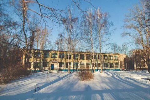 Нижняя терраса ульяновск