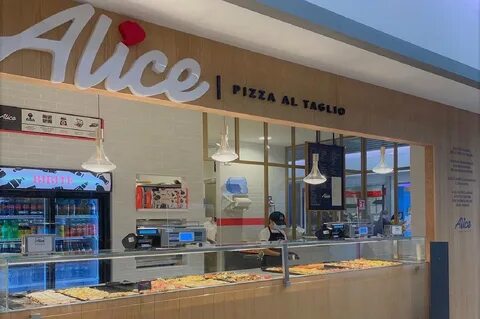 Alice Pizza: a Milano apre la prima pizzeria con Accademia.
