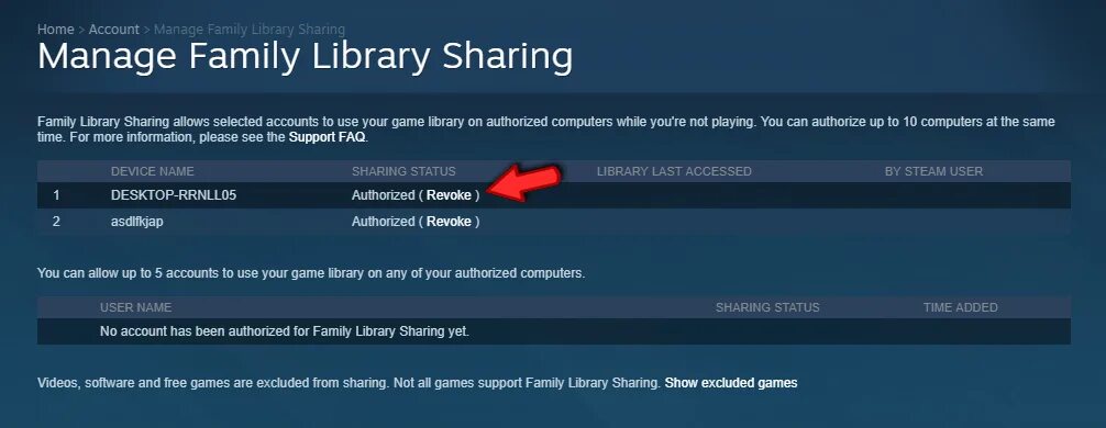 Как включить в steam family library sharing. Семейная библиотека стим. стим фэмили шаринг. поделиться библиотекой steam. семейный доступ стим как работает.