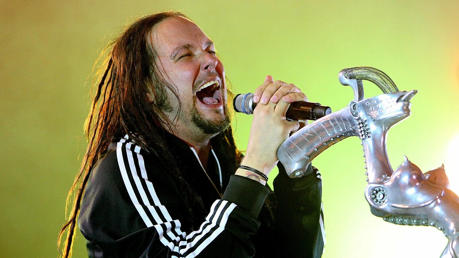 Юный вокалист 2024. Korn солист. Jonathan Davis. Korn фронтмен. Korn Jonathan Davis 1998.