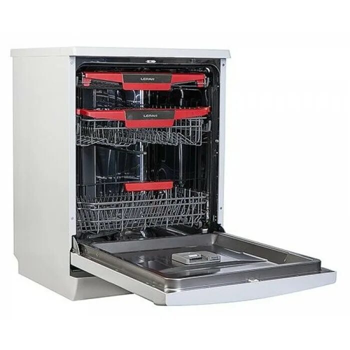 Leran 1485 w. Leran fdw 64-1485 w. посудомоечная машина leran fdw 64-1485 s. посудомоечная машина леран 60 см. посудомоечная машина leran fdw 64-1485 w.