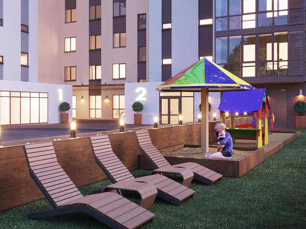 Panorama Plaza - Википедия