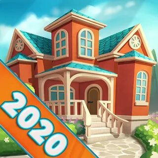 Игра my houses