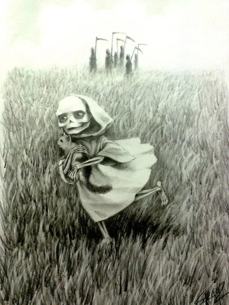 Рисунки ничего