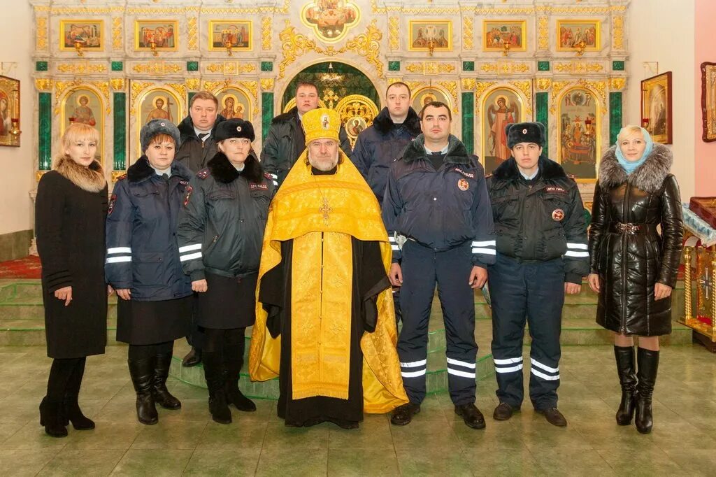 16 Рота ДПС Кашира. Священники Кашира. ГАИ Кашира сотрудники. Наш Новик Каширское благочиние. Гаи кашира