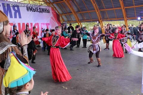 Праздник в калмыкии сегодня