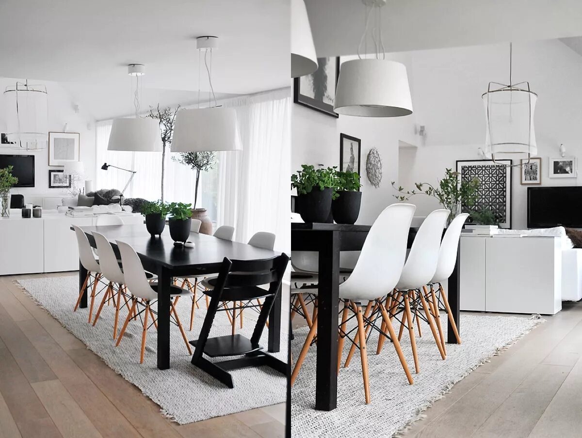 Pin by Lucy Matvejuk on CaSa Small dining room decor, Dining room small, Apartme