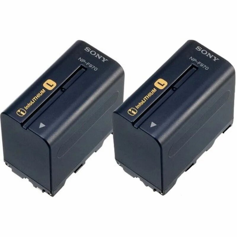 Sony batteries. Sony NP-f970. Sony NP-F батарея. Sony NP-f970-2 шт. Набор аккумуляторов NP-f970.