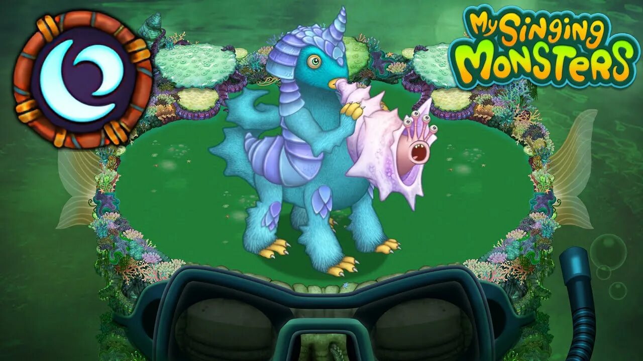 Остров воды my singing. Стромбонин my singing Monsters. Остров магии my singing Monsters. Остров воздуха монстры.