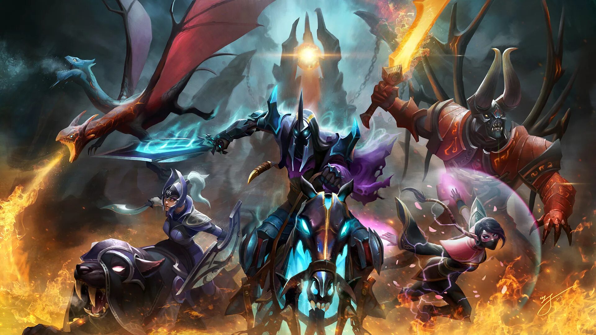 Дота картинки. Dota 2. Аббадон Dota 2. Аббадон варкрафт.