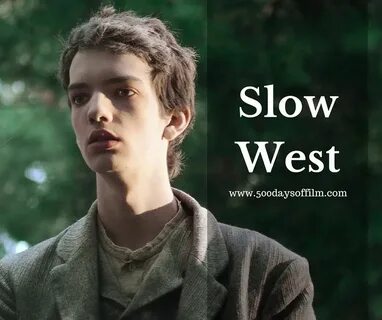 Slow w