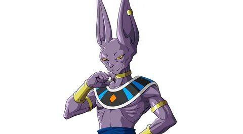 Lord Beerus Headlines Dragon Ball Z Kakarot DLC - popgeeks.com.