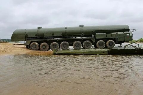 Ракетно инженерные войска