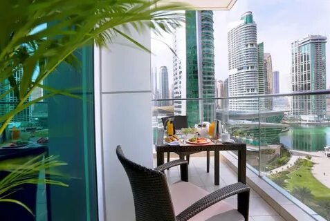 Bonnington jumeirah lake towers 5