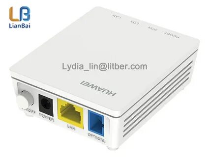 Onu huawei