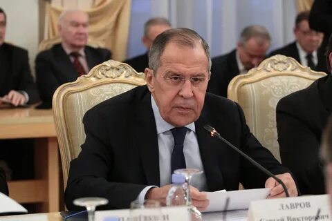 Политики 2017 года