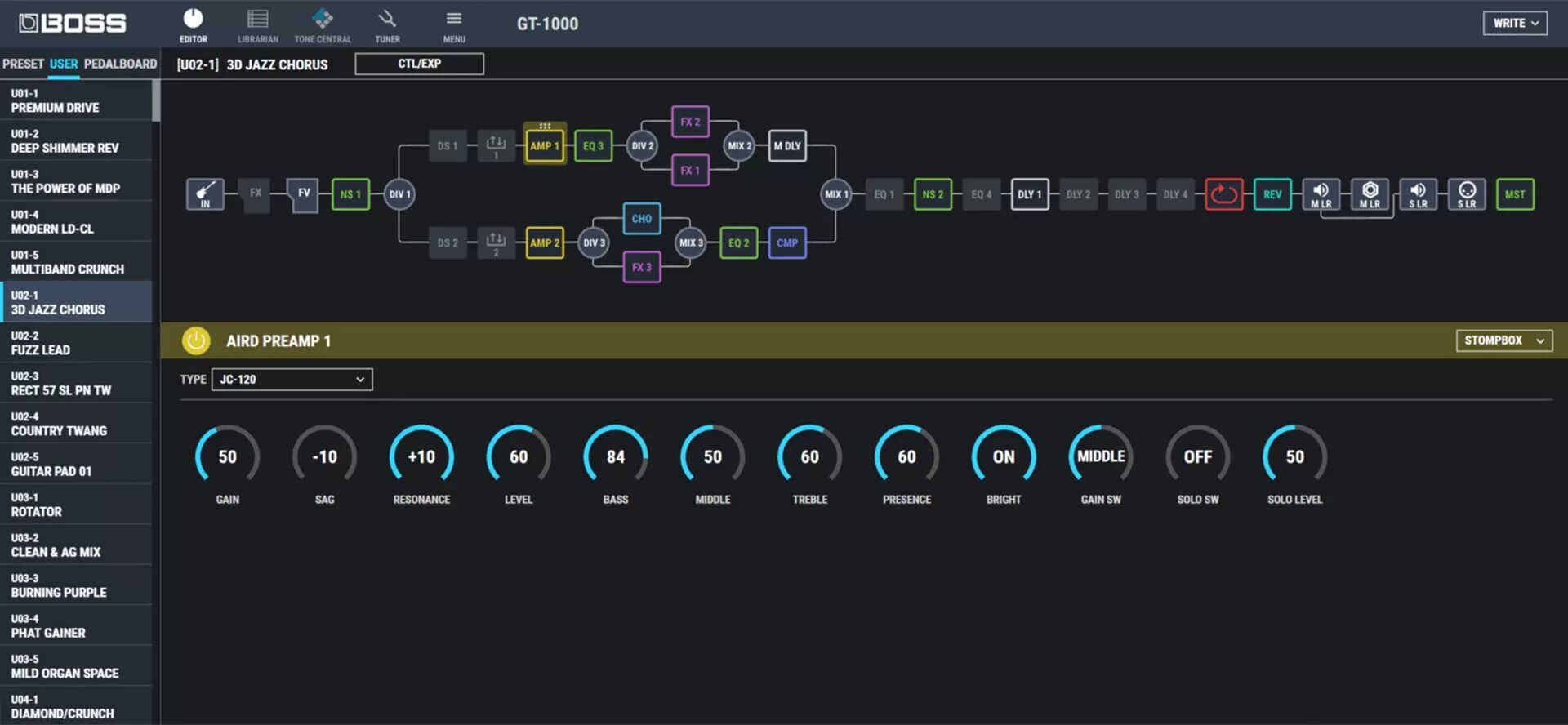 Tone studio. Boss Tone Studio for gt. Boss Tone Studio. Boss Tone Studio эффекты список. Studiotone ge300 эквалайзер.