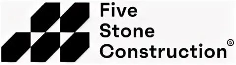 Five Stone Construction. ООО "Файв Лемонс групп". Сайт компания Five Stone Construction. Логотип Эста Констракшен для почты. Company fives