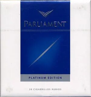 Парламент платинум