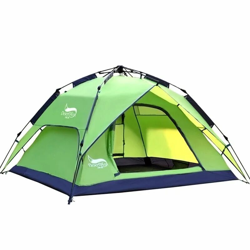Купить хорошую палатку. Desert Fox палатка 3-4 автоматическая. Палатка туристическая Desert Fox. Палатка Desert Fox 2-х местная. Палатка tente Tent 4человека.