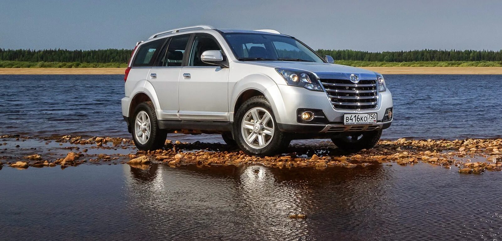 Hover 100. Great wall hover h3.