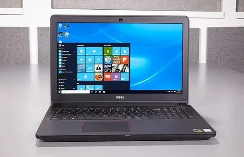 Dell inspiron 15 series