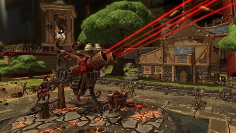Pc game 3d
