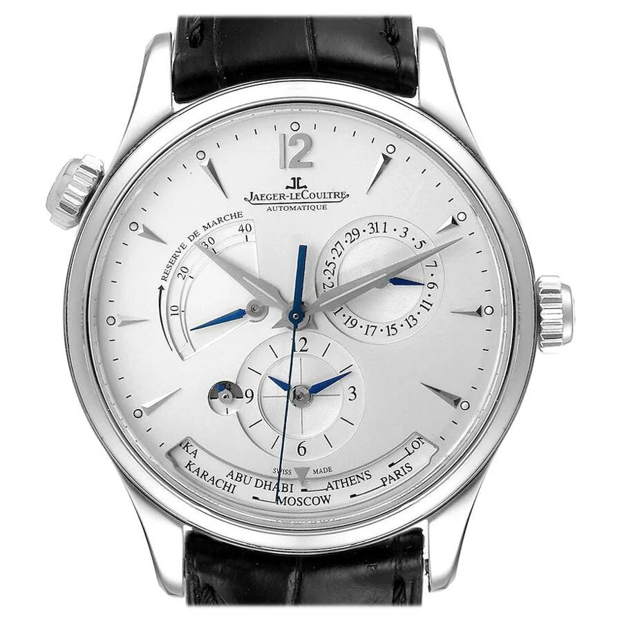 Продать jaeger lecoultre. Jaeger lecoultre доктор стрэндж.