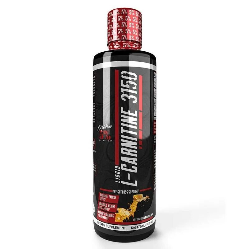 Л карнитин l carnitine