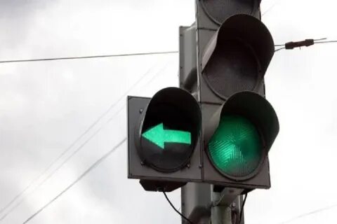 Перекресток производственная