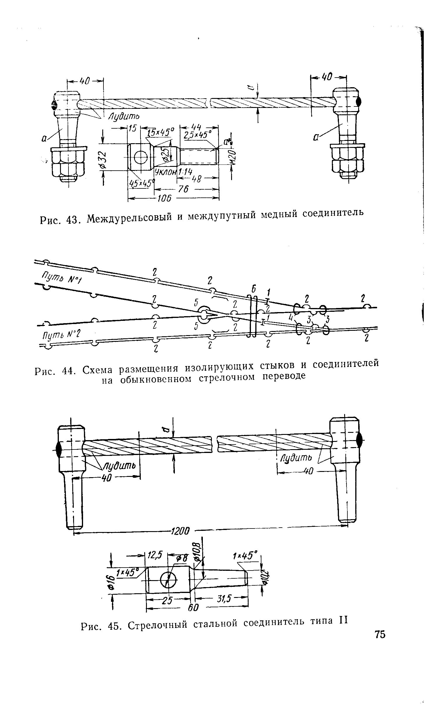 Соединитель стрелочный сдо ржд. Соединитель стрелочный сдо ржд