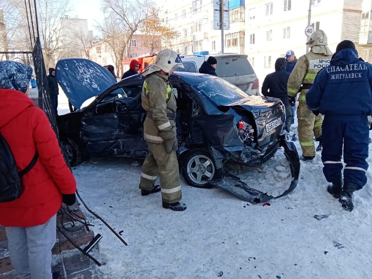 Самара новости происшествия свежие чп сегодня последние