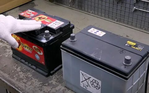 Можно хранить аккумулятор в квартире